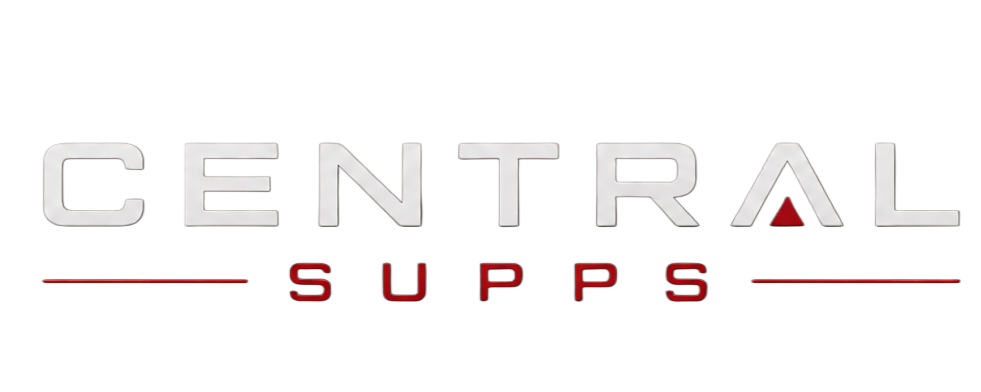 Central Supps